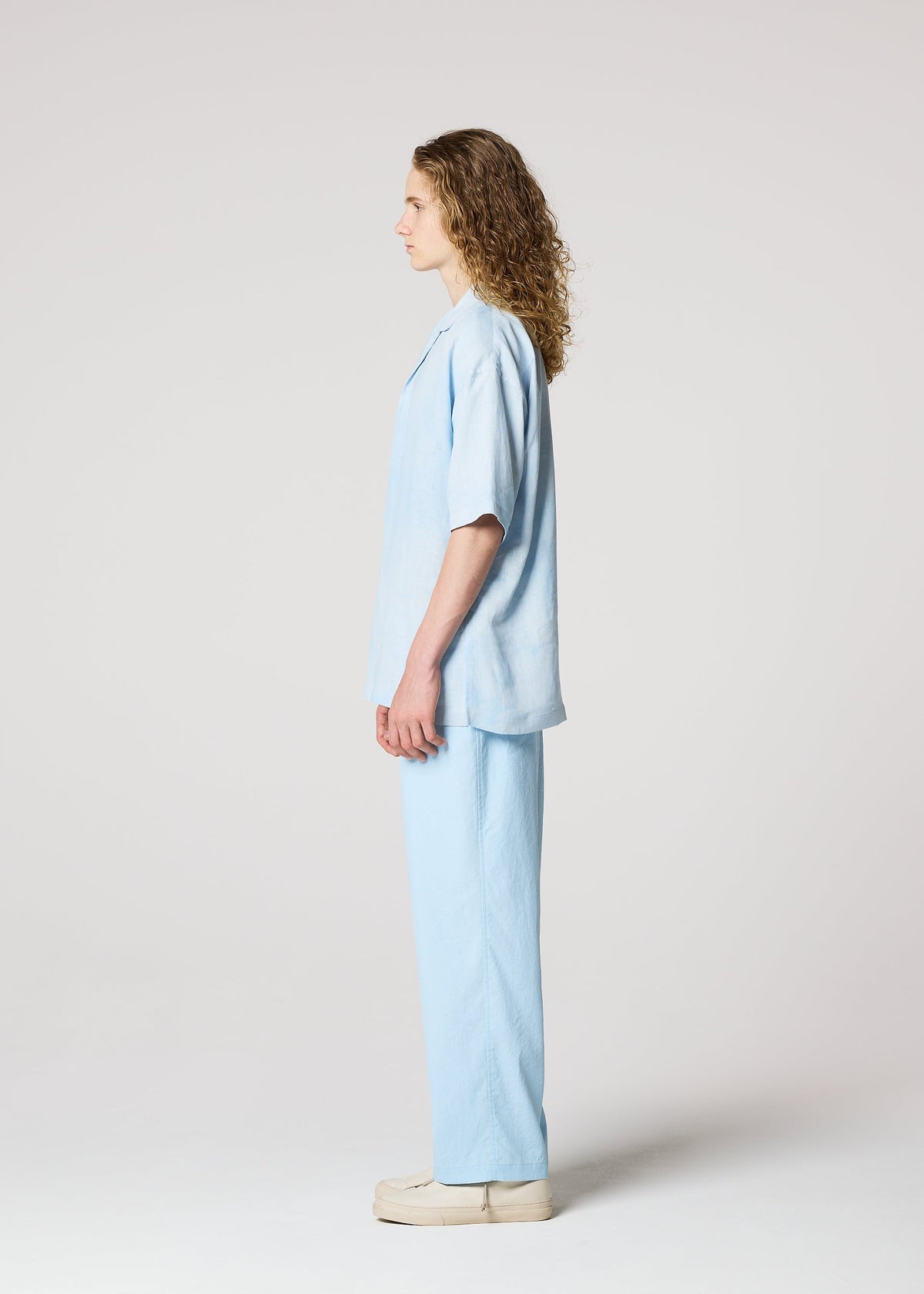 Floating Linen