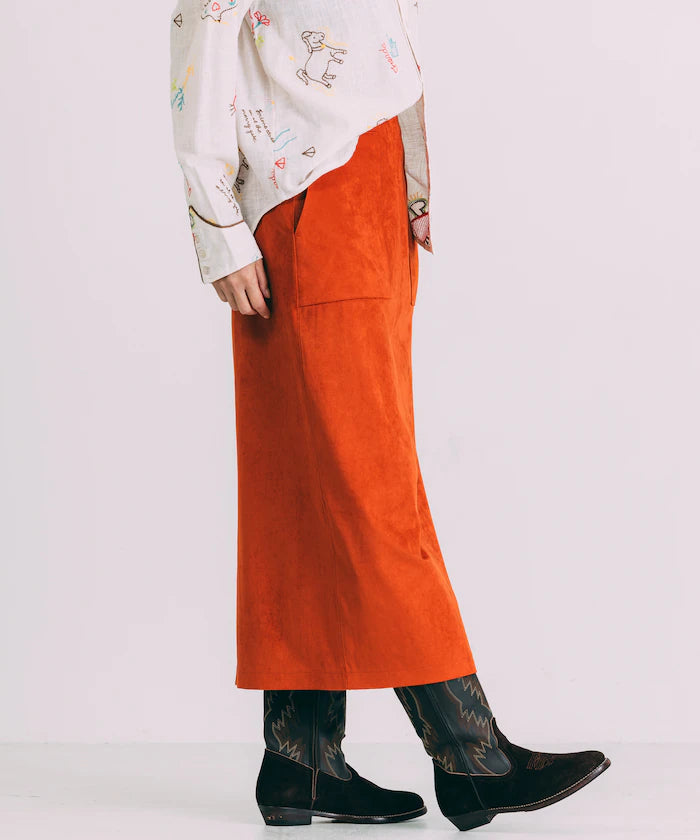 Swedish Skirt
