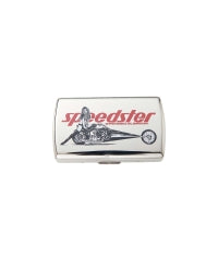 SPEEDSTER Cigarette Case