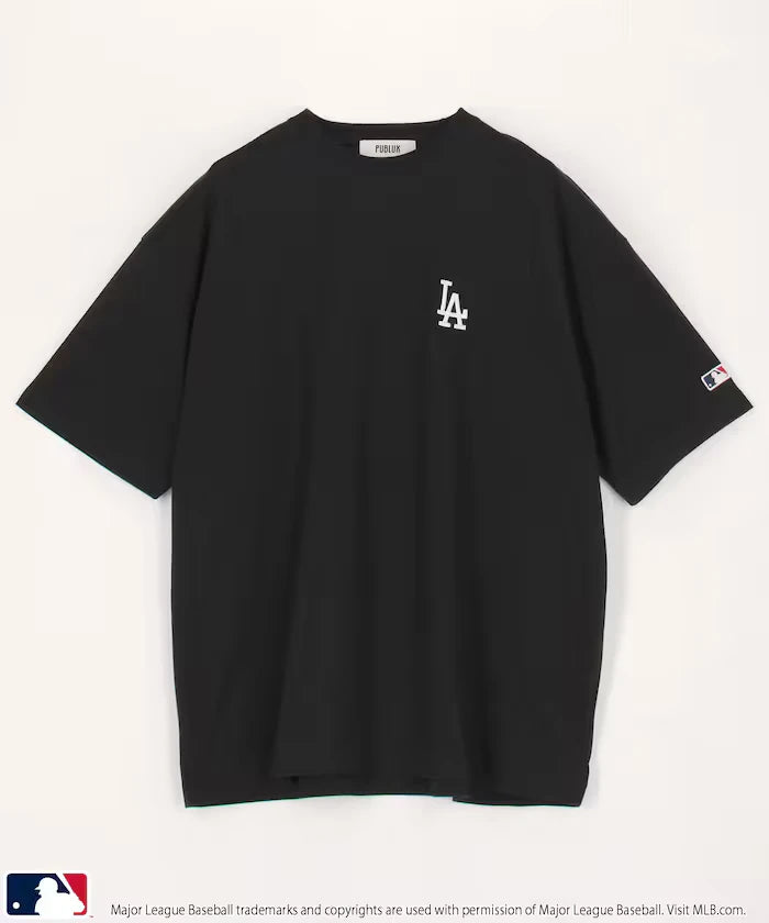 MLB Bandana Back Print T-Shirt