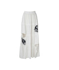 Hysteric Typical Girls Tiered Skirt