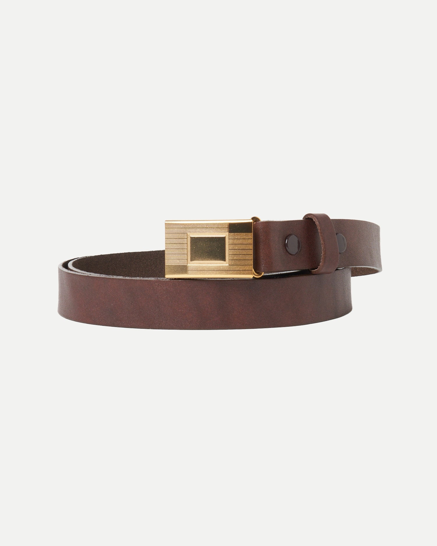 LOT.003 HICKOK BELT