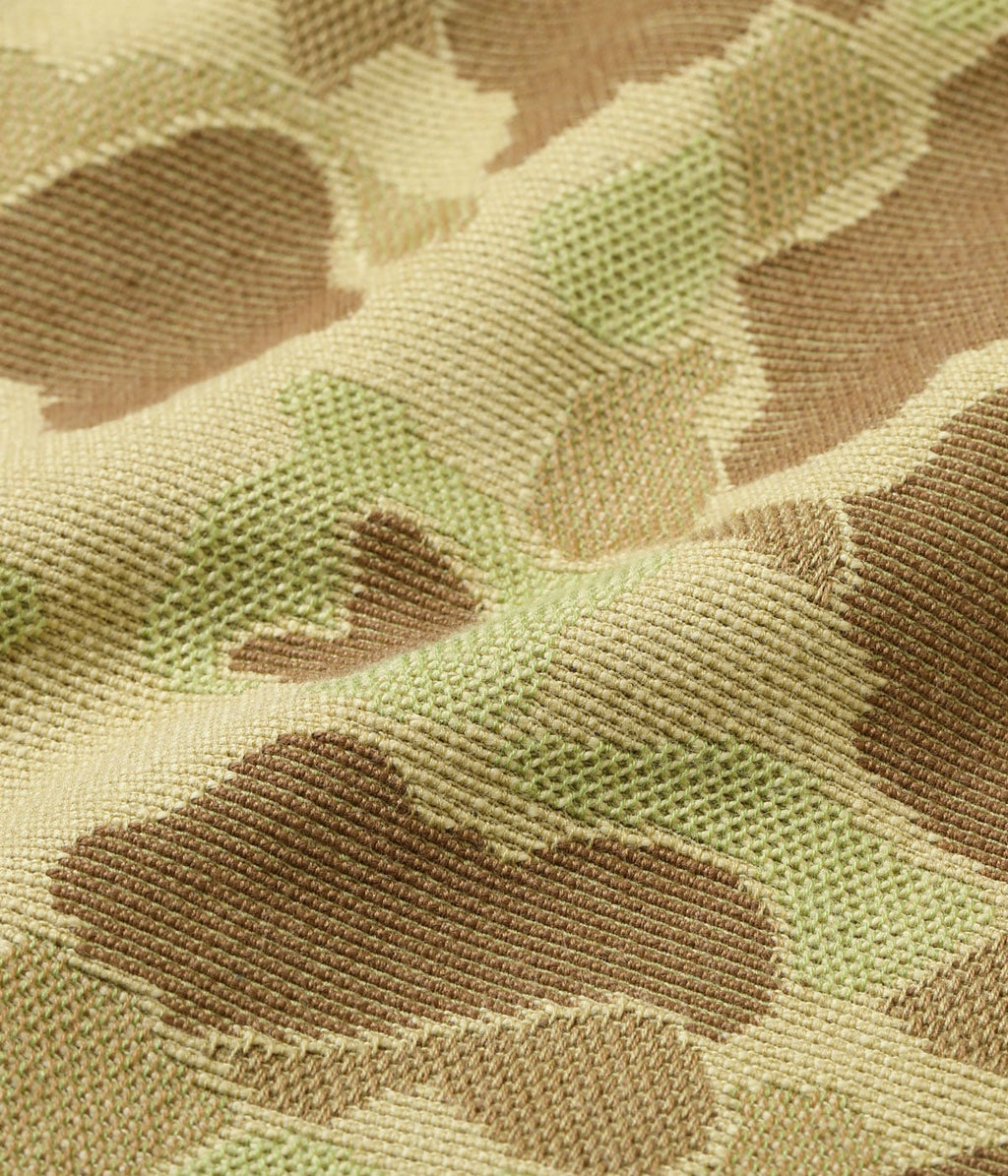 AVIATION ASSOCIATES GOBELIN WEAVING MILITARY VEST