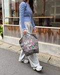 KOI (Carp) M#85 F/GRAY-301020