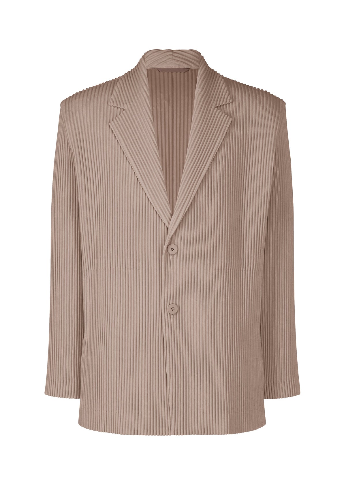Kersey Pleats