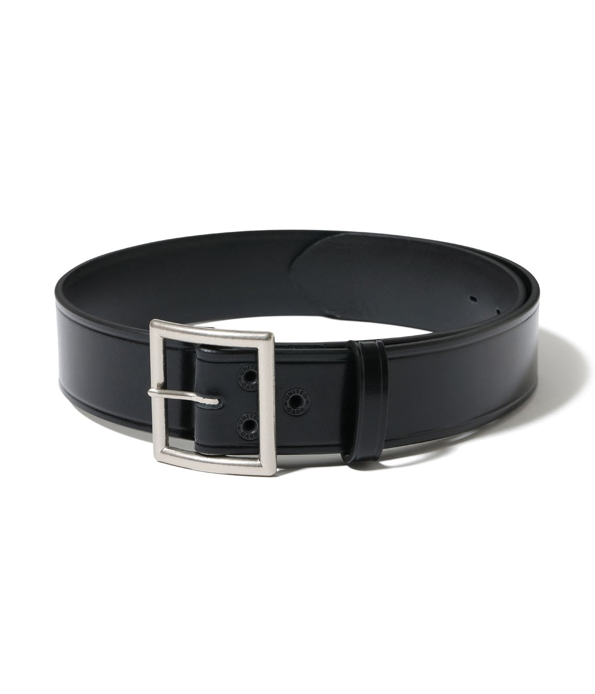 BELT, LEATHER, ENLISTED MAN'S