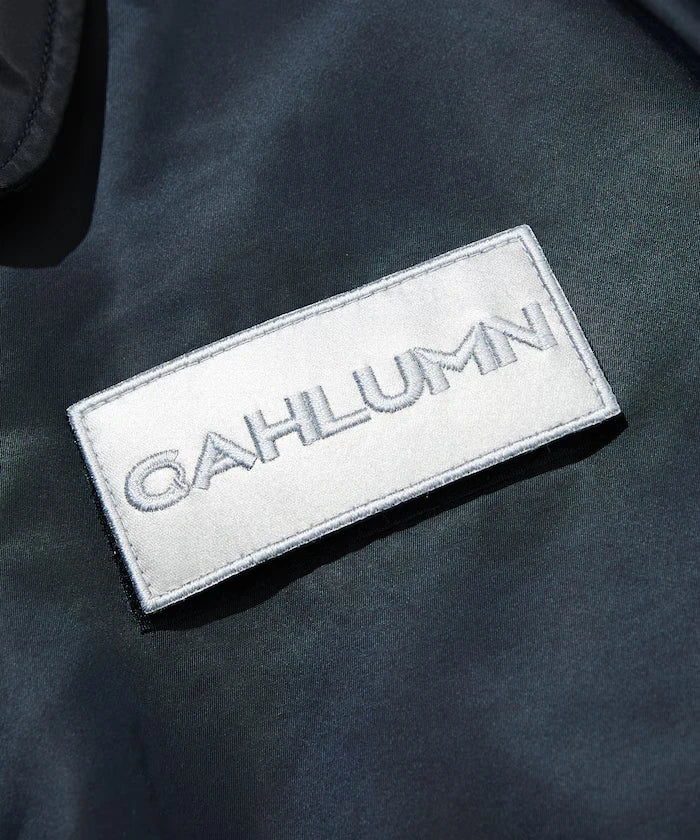 3M Reflector Patch Magazine Pocket Flight Jacket "CWU-45P"
