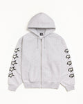 SPEEDWAY ZIP HOODIE