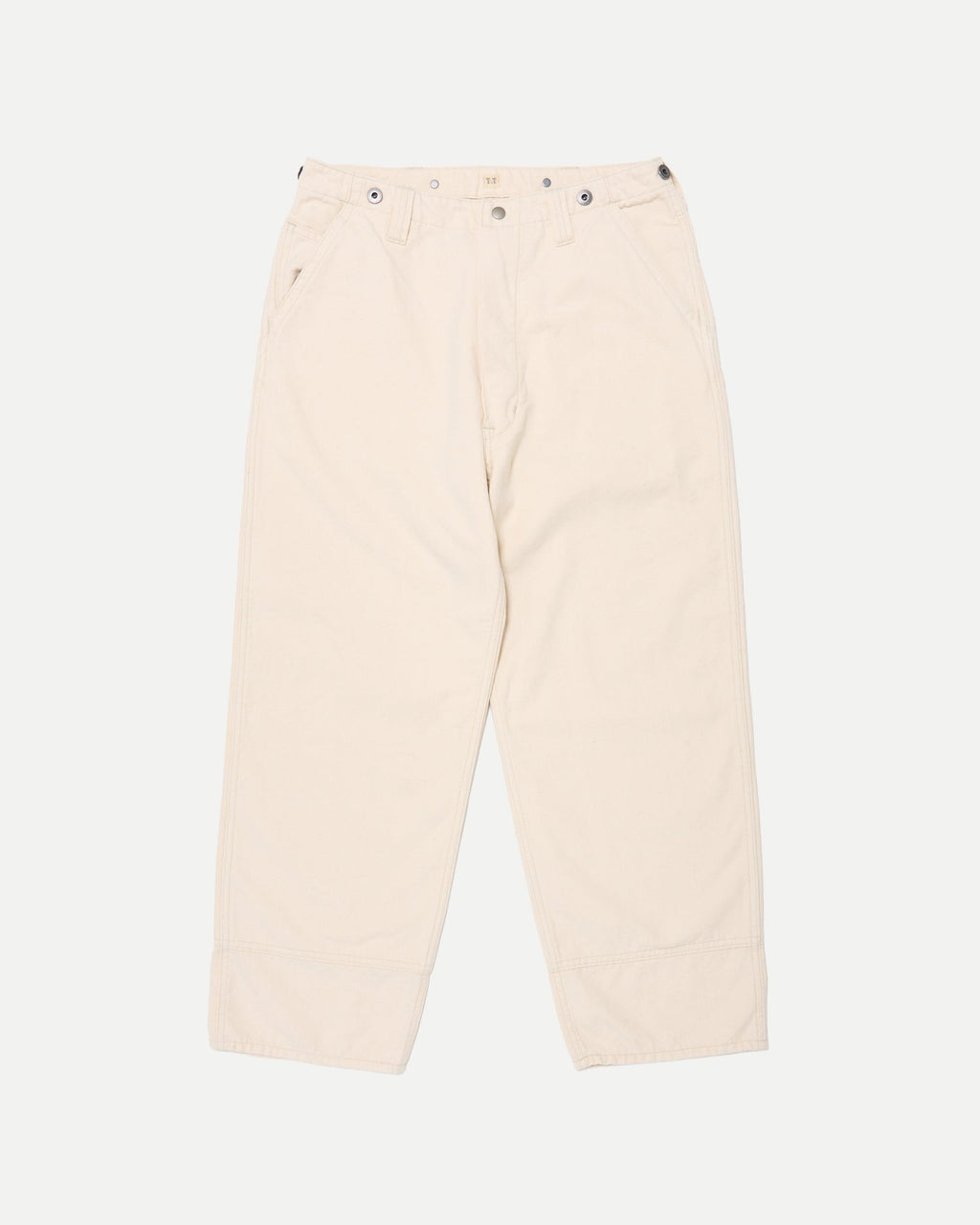 LOT.219 LOGGER PANTS