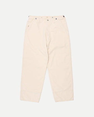 LOT.219 LOGGER PANTS