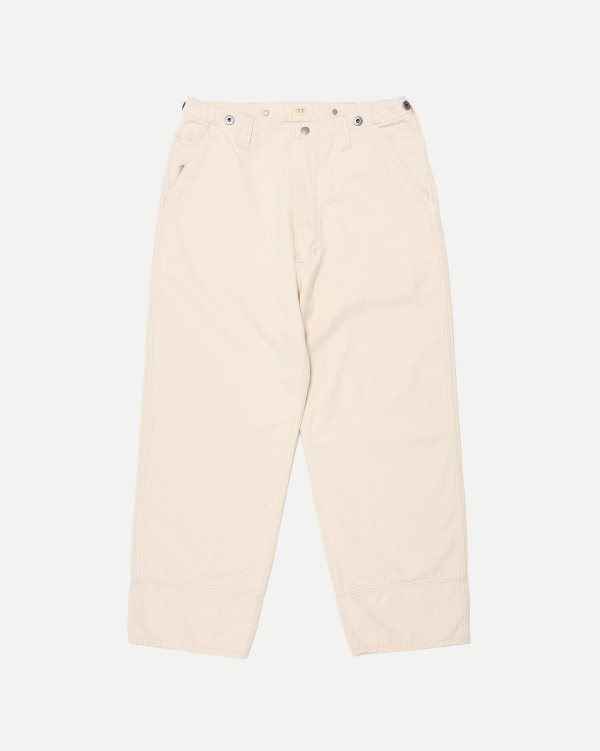 LOT.219 LOGGER PANTS