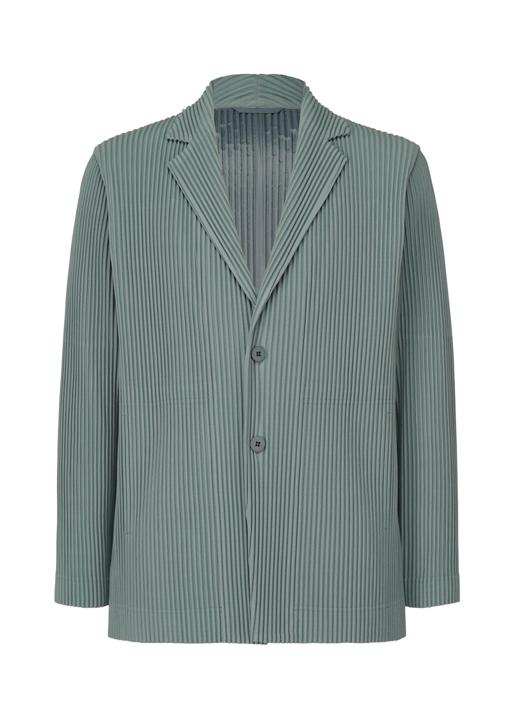 Tailored Pleats 1