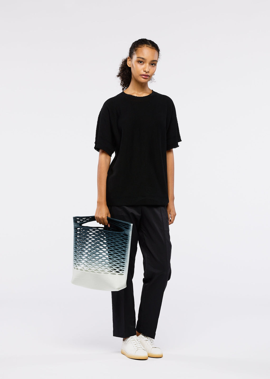 Mokko Net Gradation