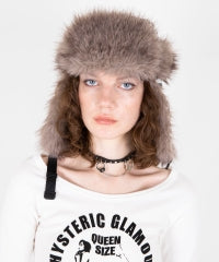 Leather Choker