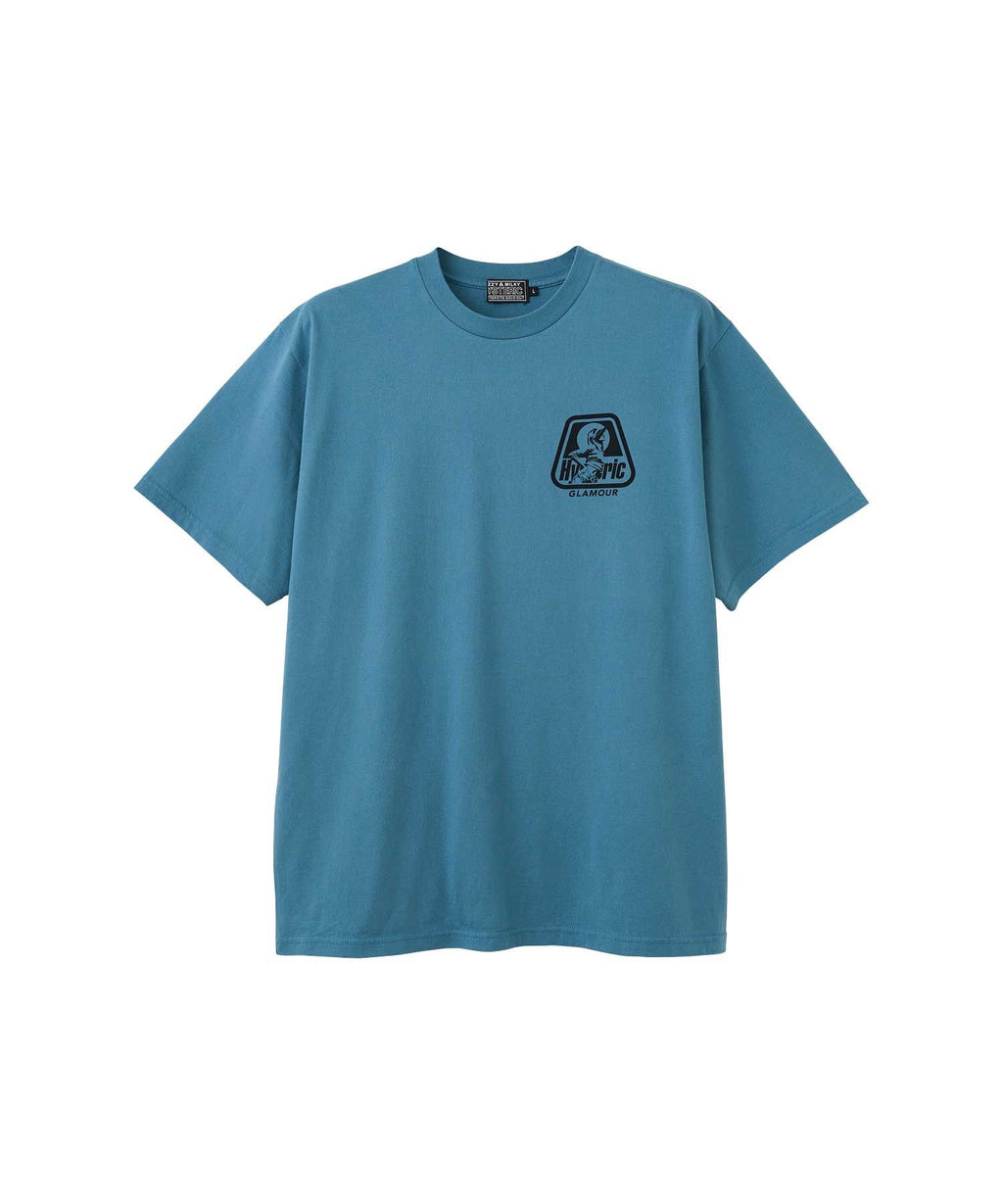 Hysteric Sun Girl T-Shirt