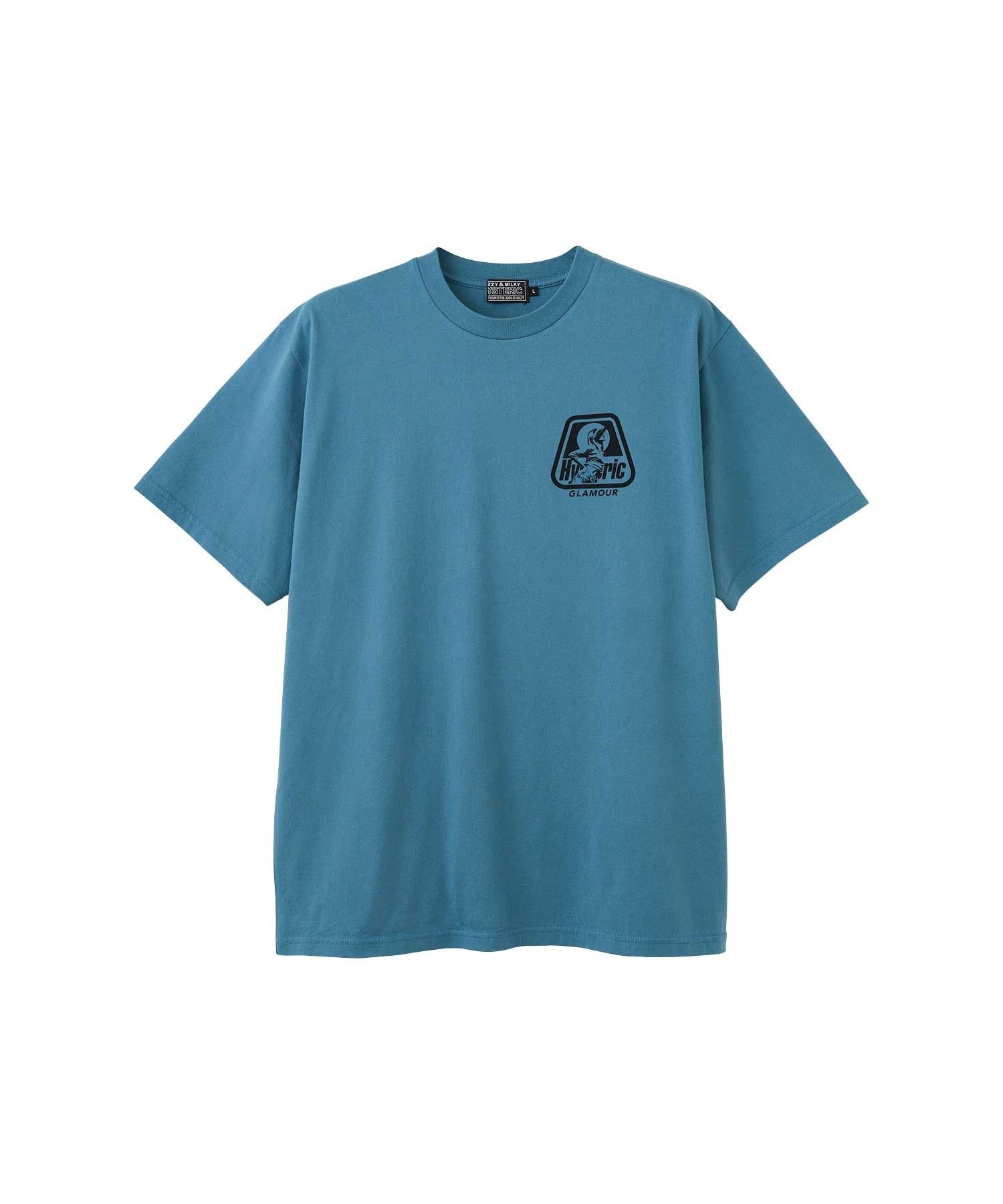 Hysteric Sun Girl T-Shirt