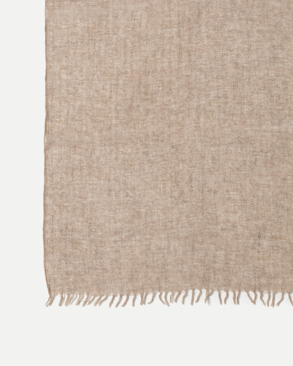 CASHMERE STOLE