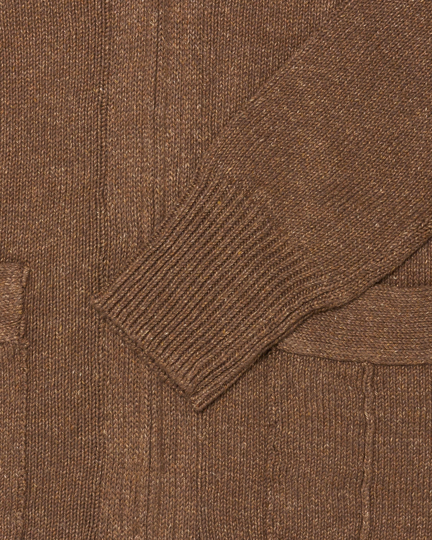 LOT.530 ZIP-UP CARDIGAN