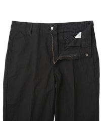 Hysteric Star Slacks Pants
