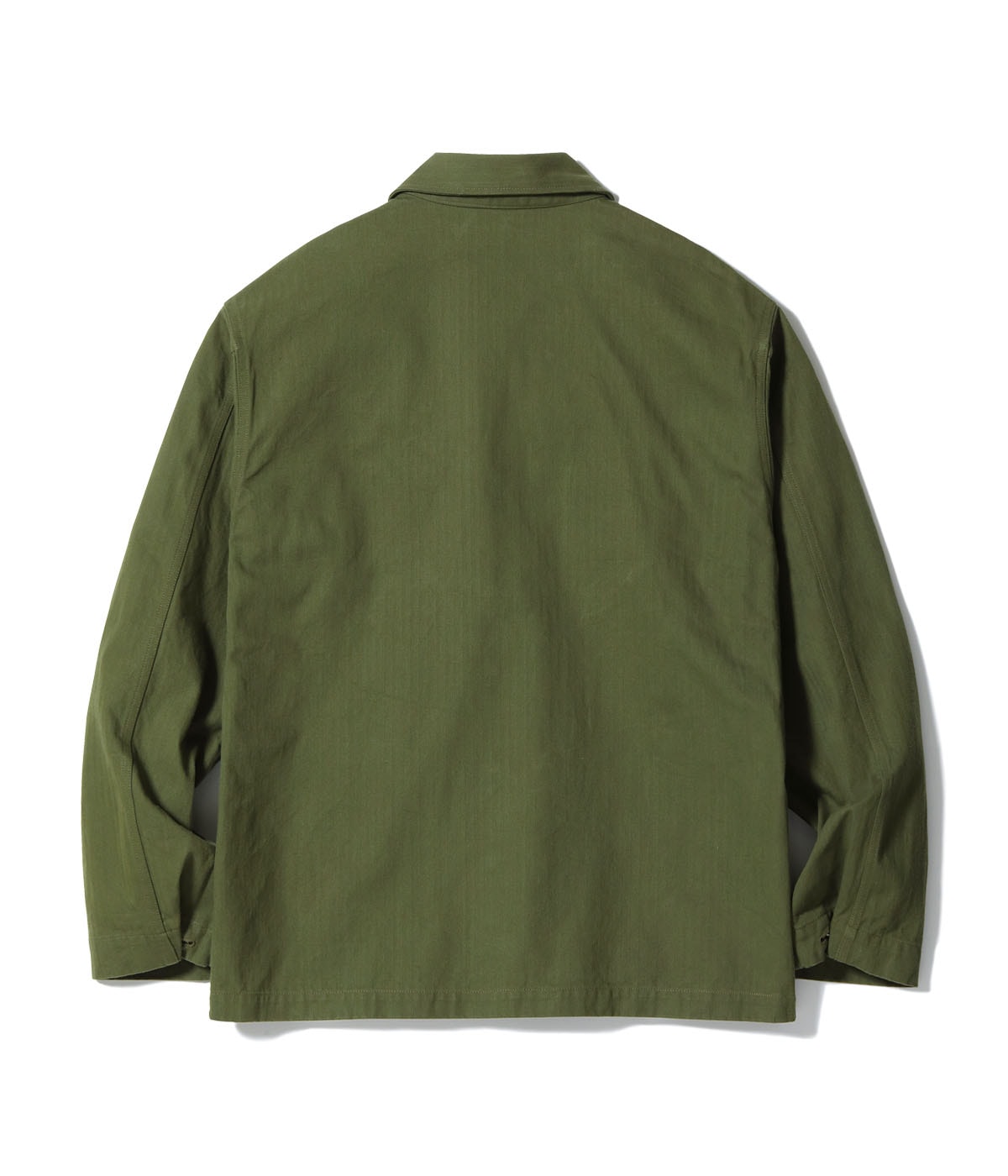 Herringbone Twill Special Jackets