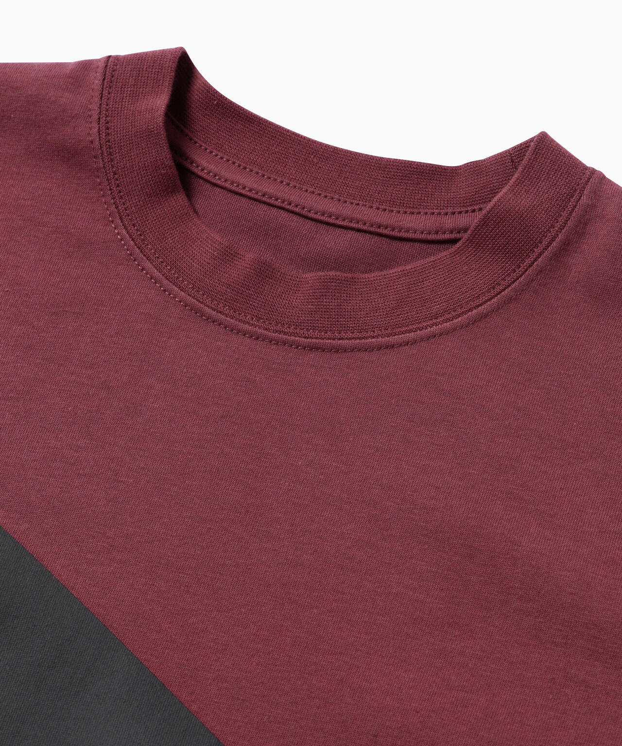 and wander logo SS T