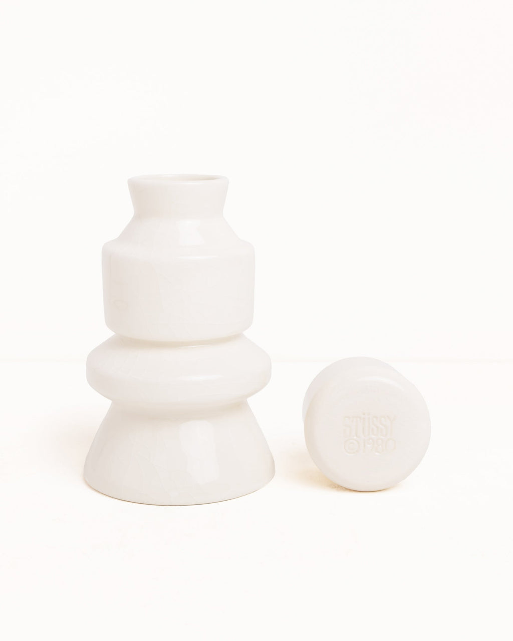 CERAMIC CARAFE