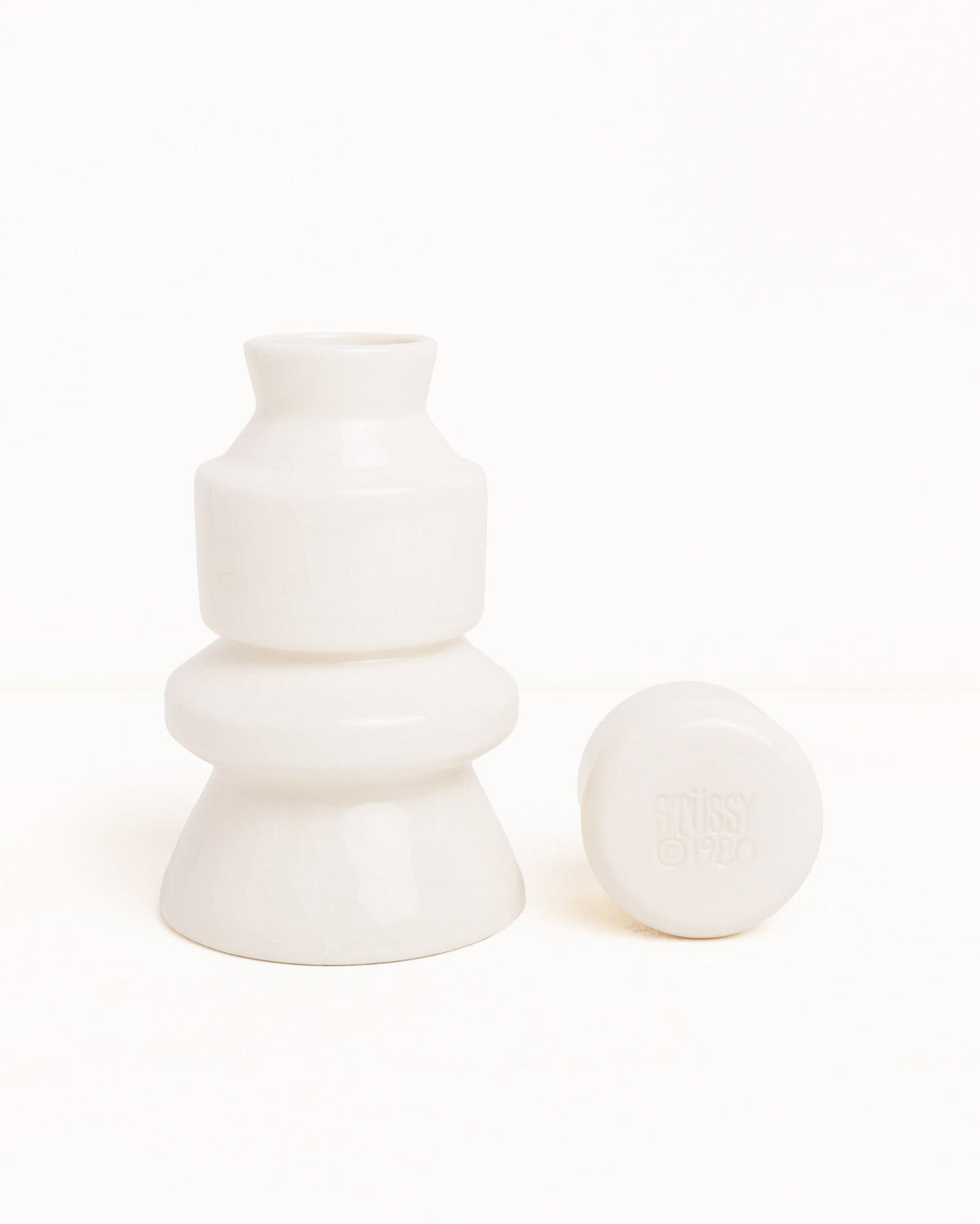 CERAMIC CARAFE