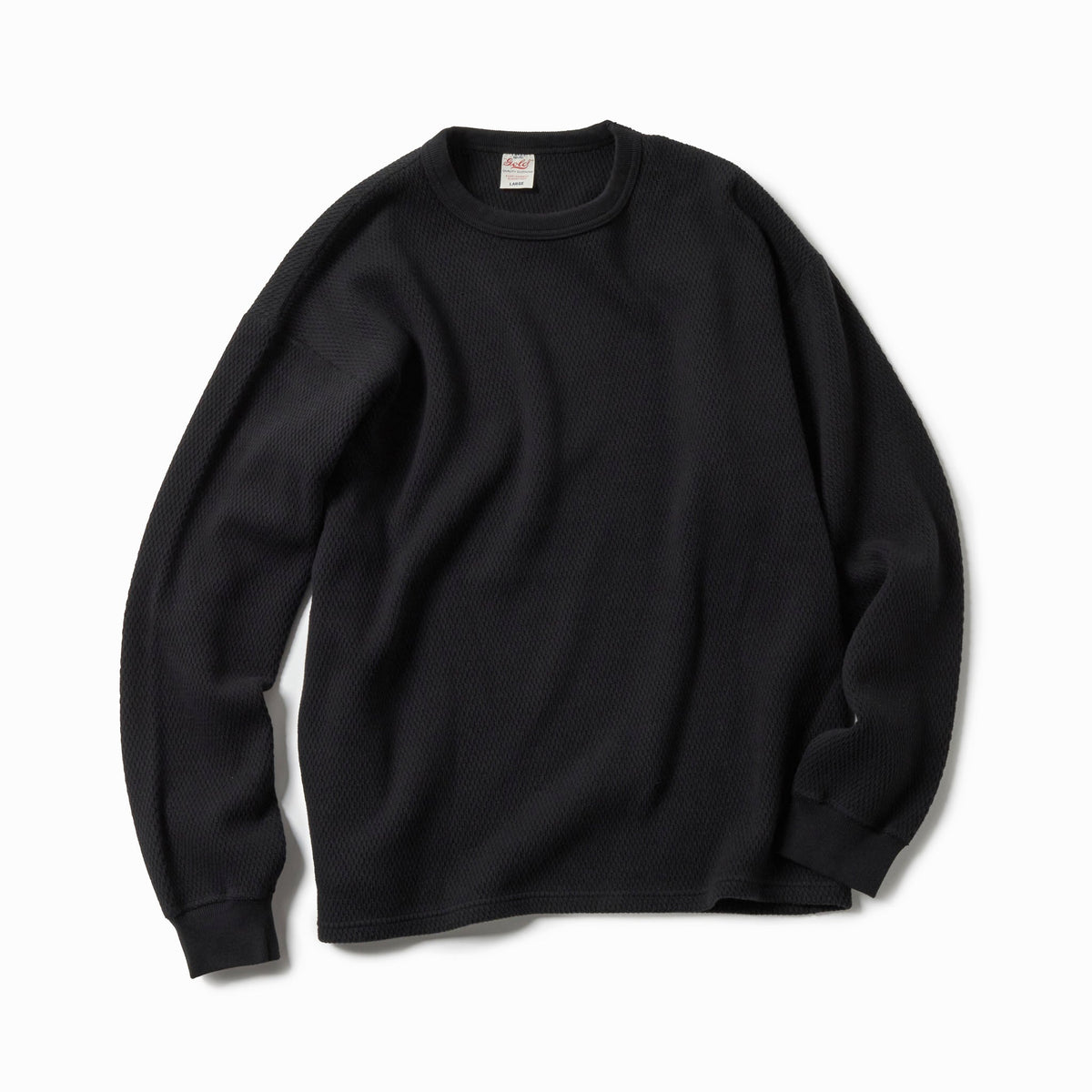 GL69485 / HEAVY THERMAL REGULAR T-SHIRT