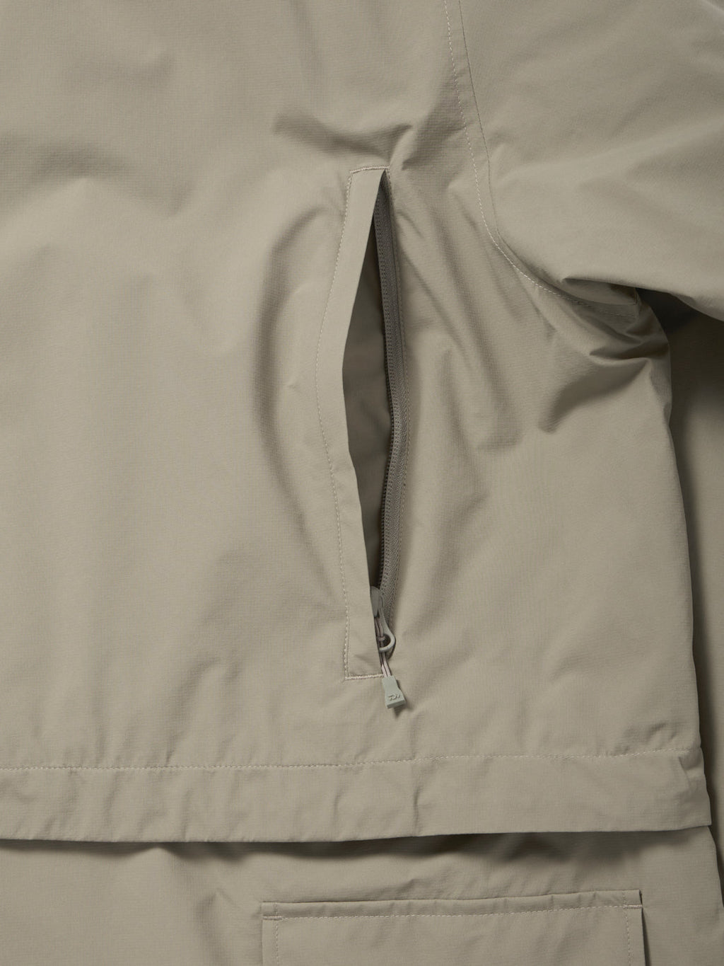 W's WINDSTOPPER® PERFECT MIL FIELD 2WAY JACKET