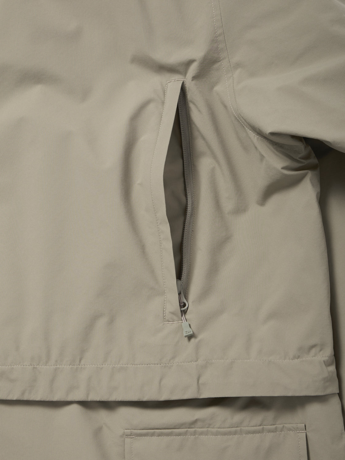 W's WINDSTOPPER® PERFECT MIL FIELD 2WAY JACKET