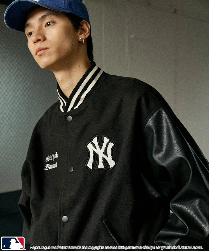 Limited Edition STUDIUM JACKET