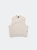 TECH SCUBA KNIT VEST
