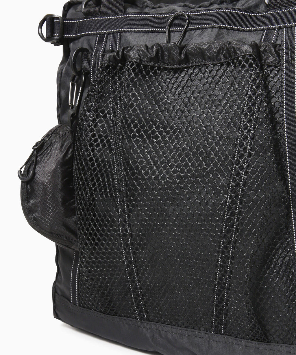 ECOPAK 30L 3way tote bag