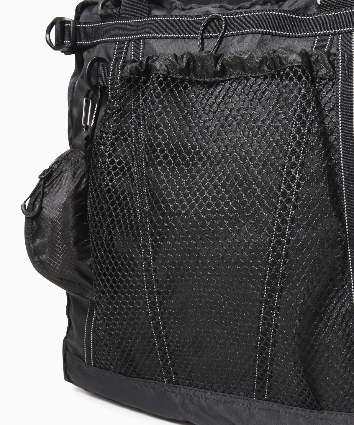 ECOPAK 30L 3way tote bag