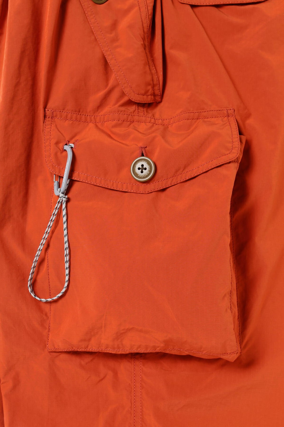 oversized cargo pants