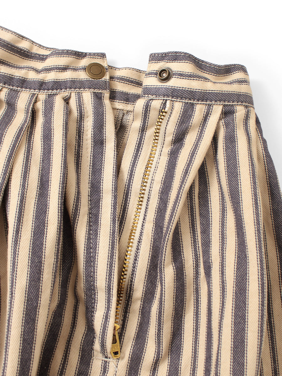 Dixie Hickory Harvest Balloon Skirt