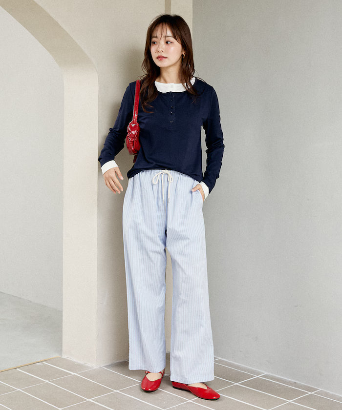 Race Line Easy Pants Limited Edition