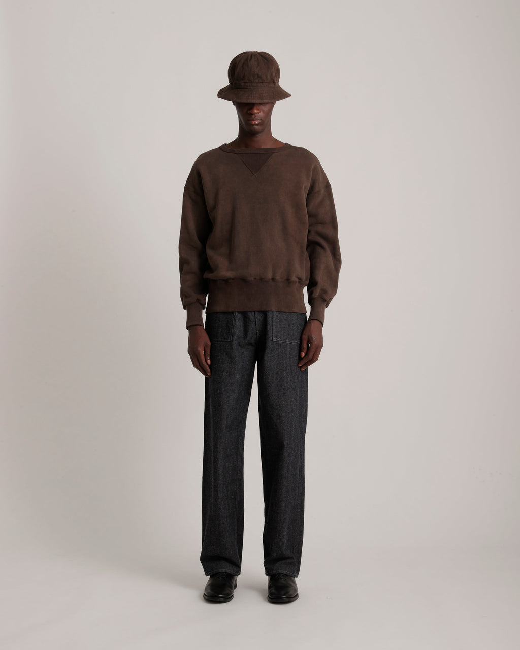 LOT.603 SWEAT SHIRT