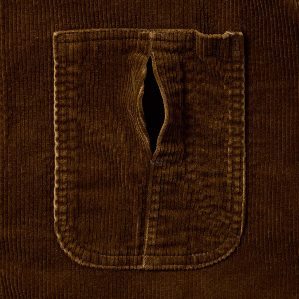 GL15738 /  9W CORDUROY WORK COAT