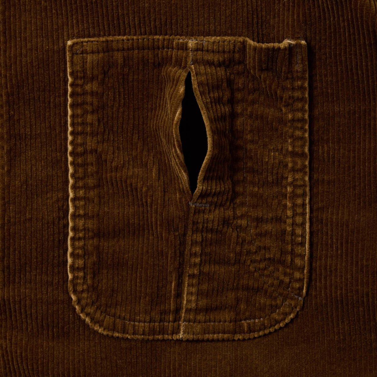 GL15738 /  9W CORDUROY WORK COAT
