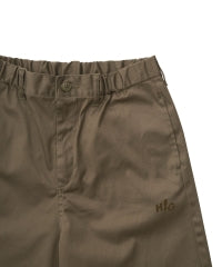 Wide Chino Pants