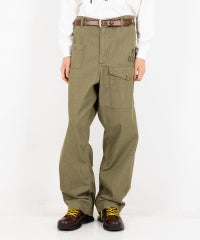 HYSTERIC 0321 Trousers