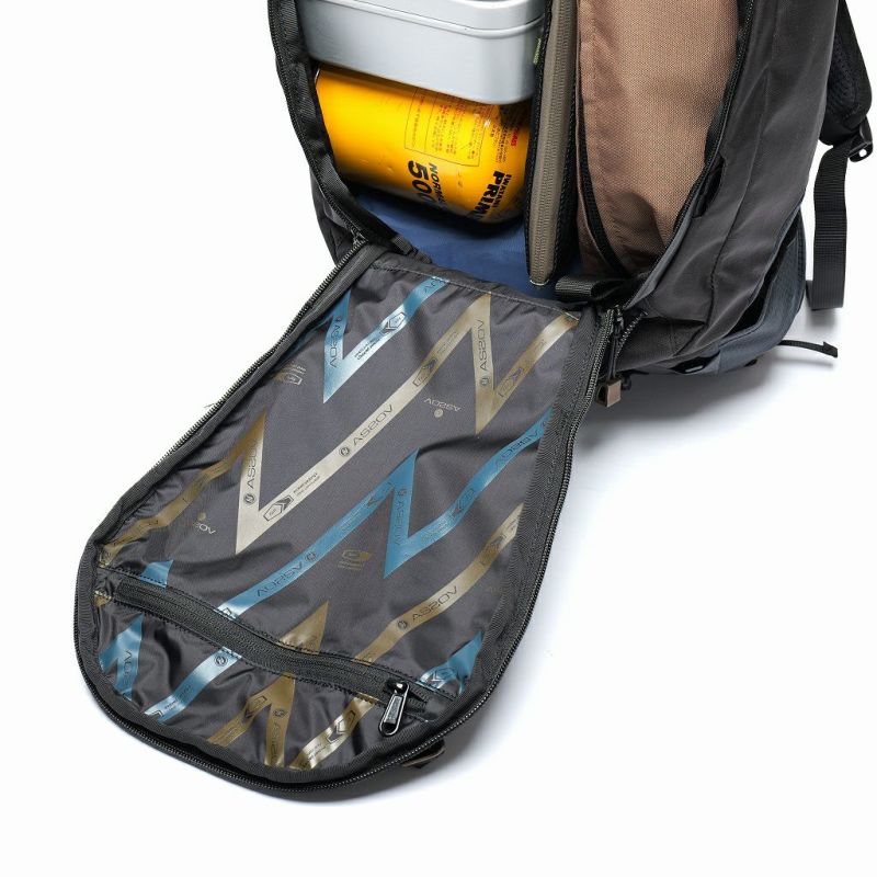 EPIC SERIES BACK PACK S