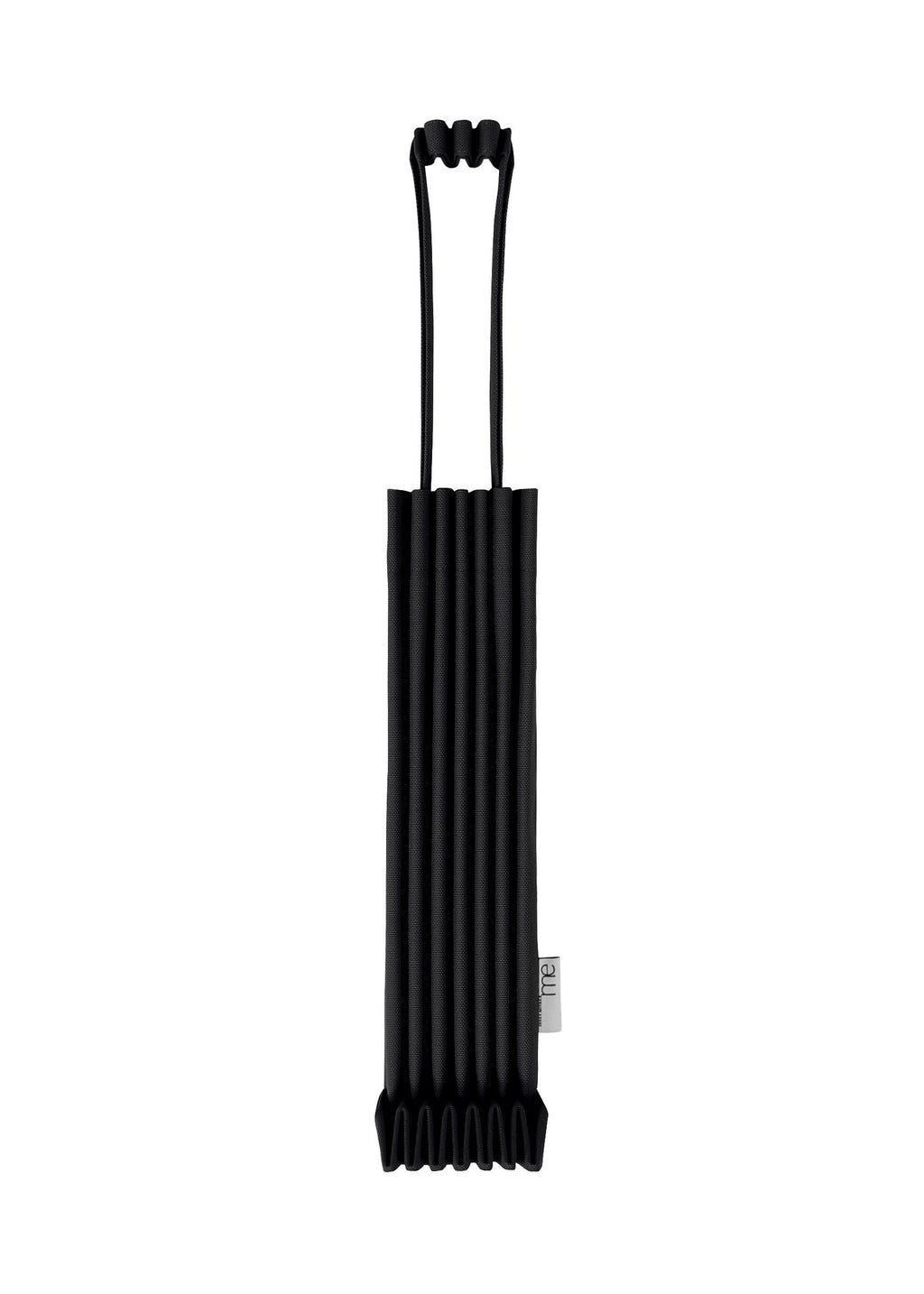 Trunk Pleats Bag 12
