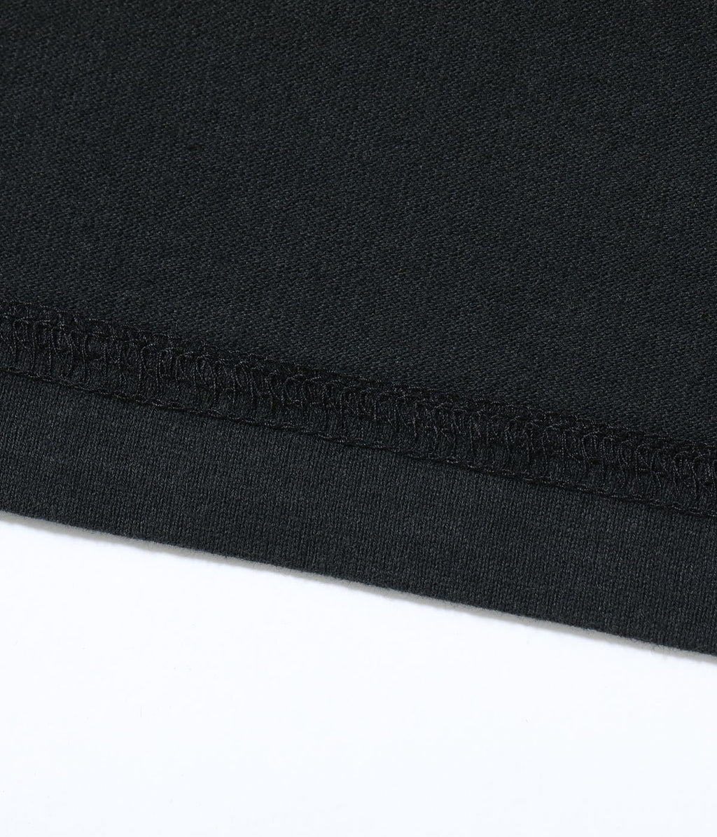SUKA T-SHIRT EMBROIDERED “SAIGON VIET-NAM”