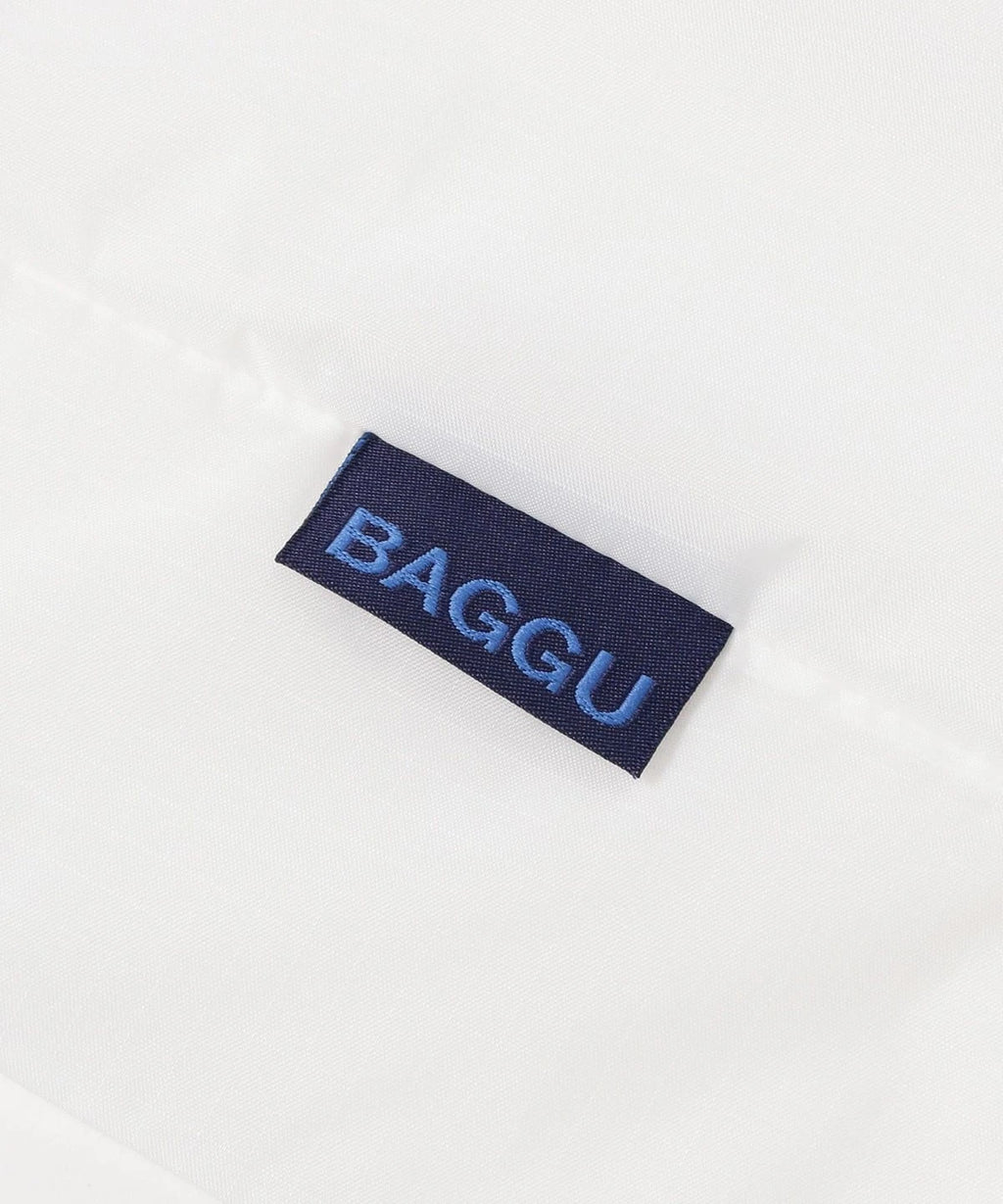 Hongama × Baggu / Logan Bread's Bakery Eco Bag