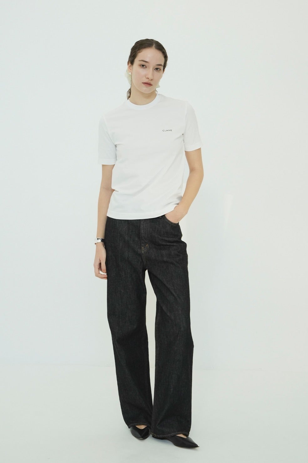 CLANE LOGO PACK TEE