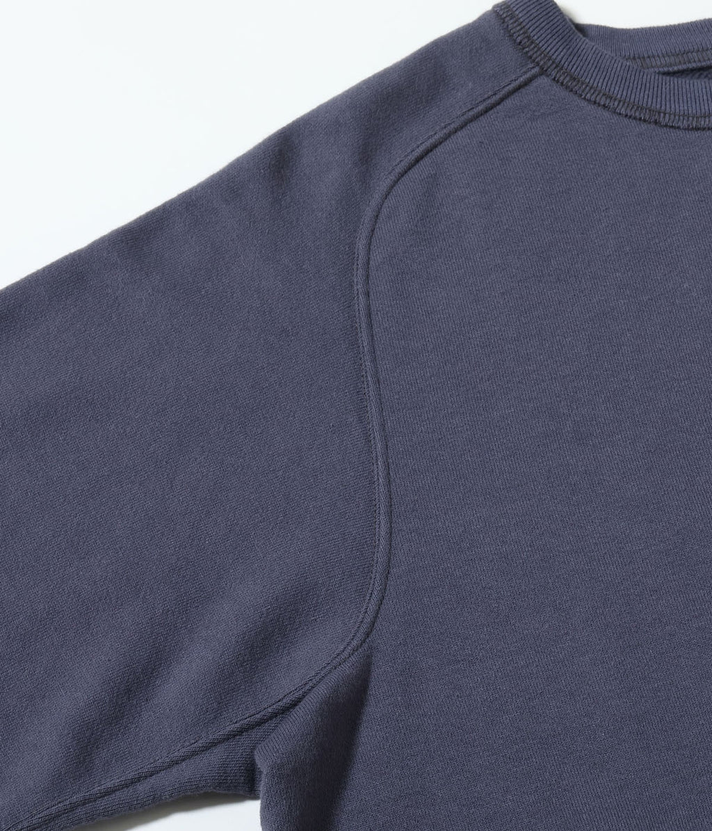 FREEDOM SLEEVE SWEAT SHIRT