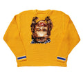 ACTING SUPPORTER KNITWEAR