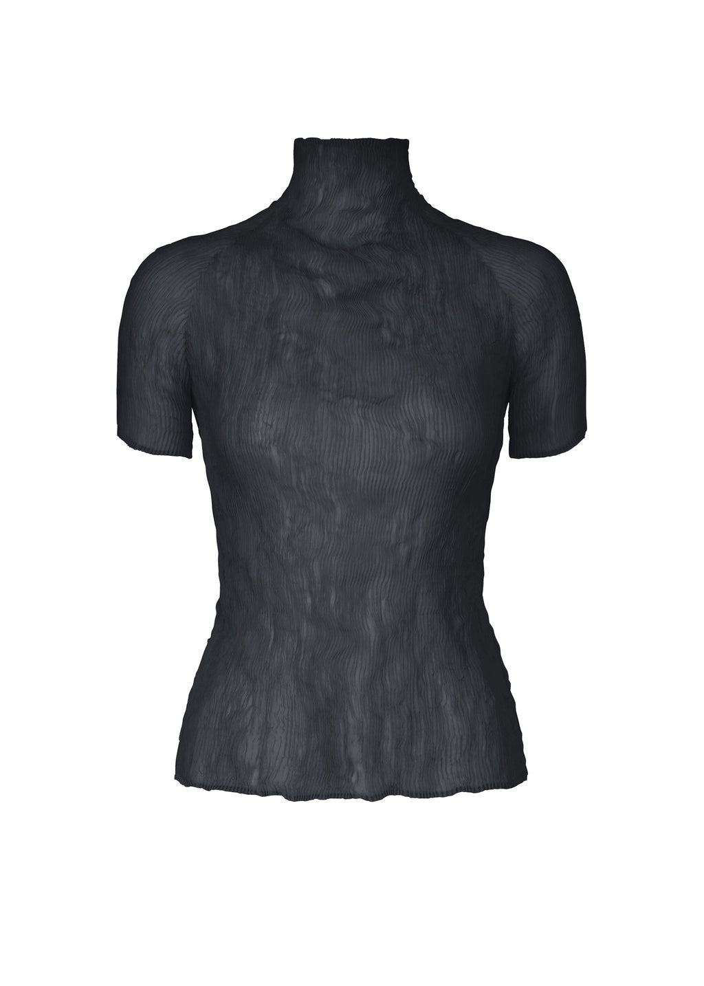 Chiffon Twist 1